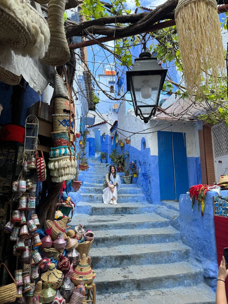 Chefchaouen