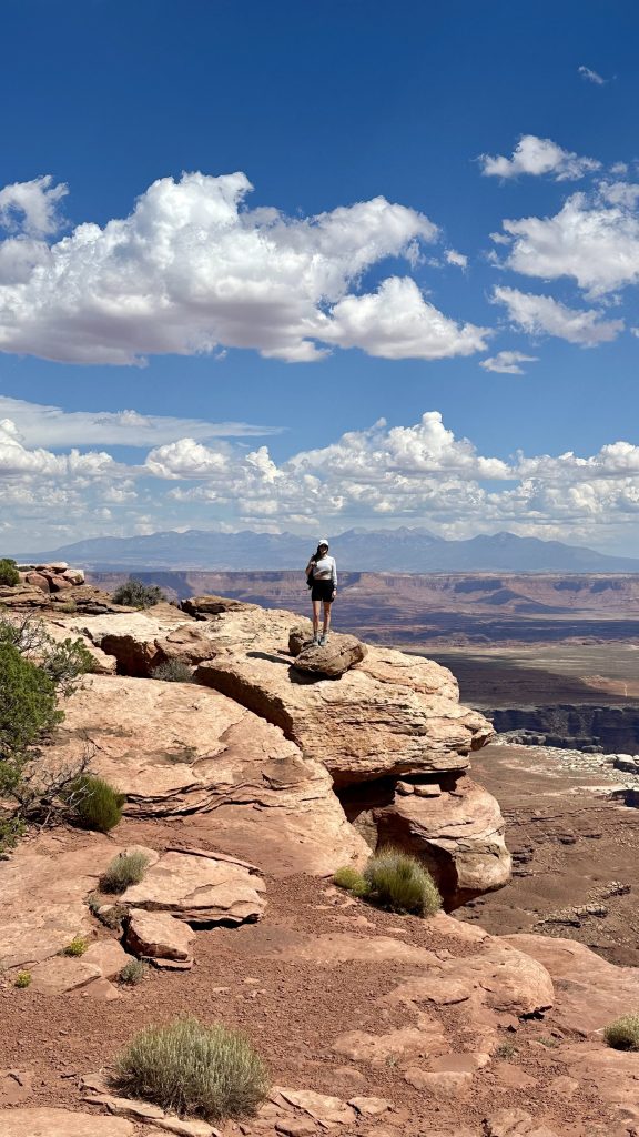 Grand View Point