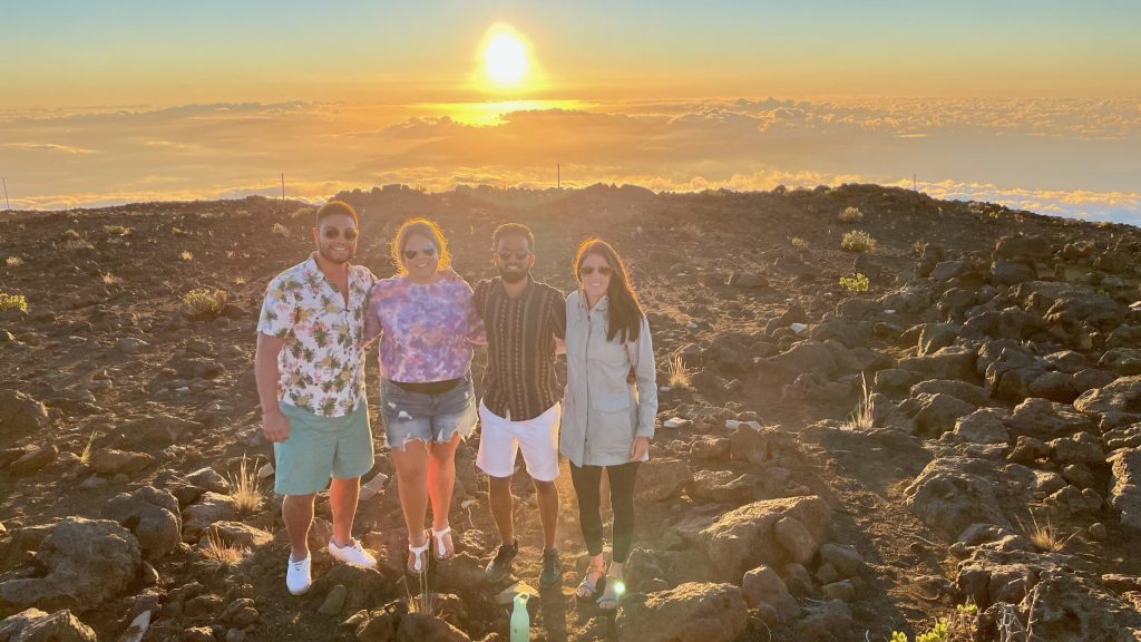 Haleakalā National Park